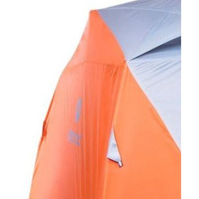 Imagen 2 del producto Carpa Limestone 6 Personas Unisex Adulto Naranja