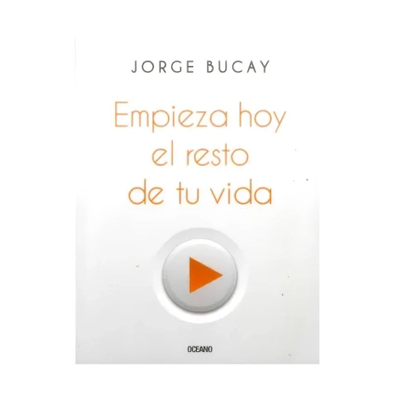TOP10BOOKS - Empieza Hoy El Resto De Tu Vida