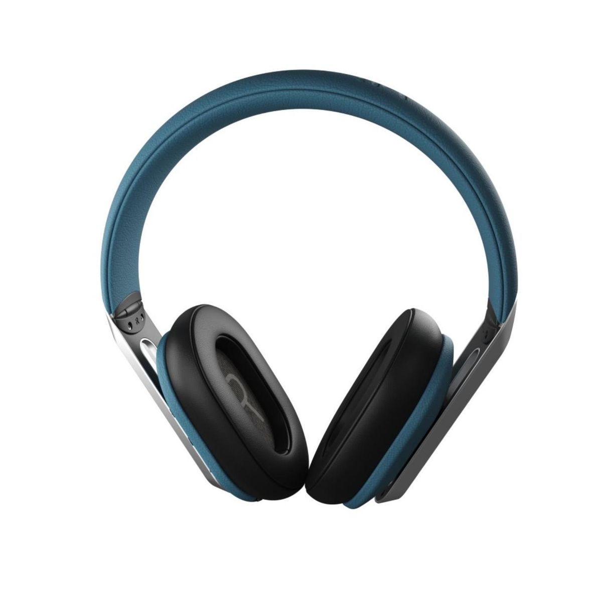 KLIP XTREME - Audífonos On Ear Klip Xtreme Style Azul KWH-750BL
