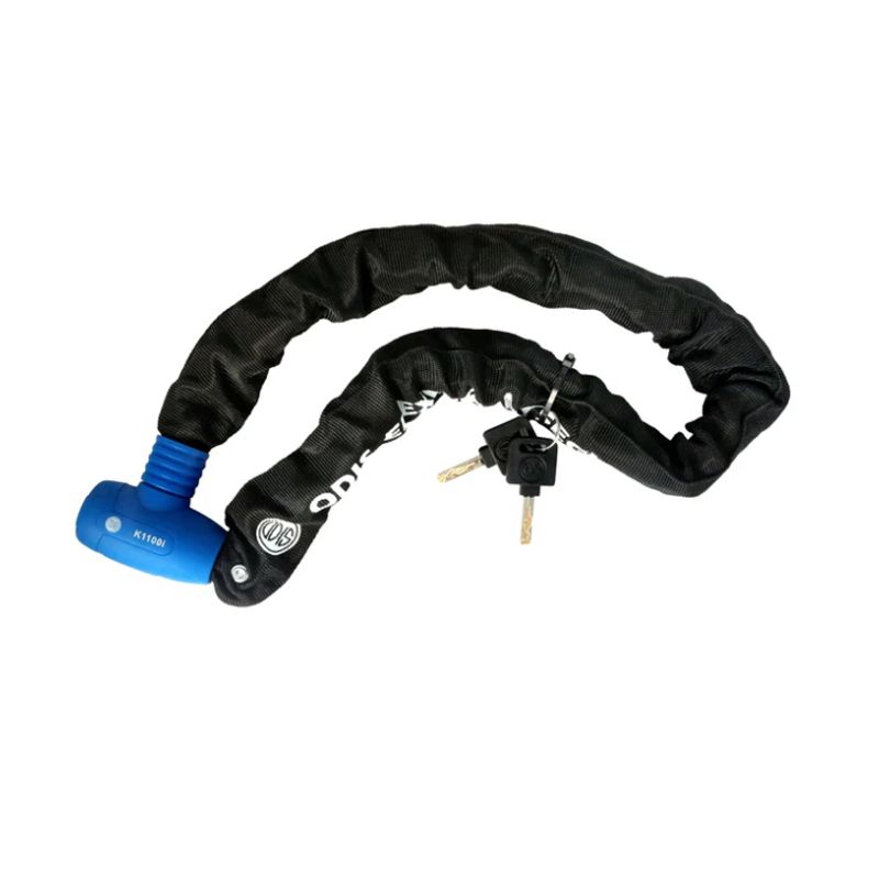 ODIS - Candado cadena PBicicleta K1100i 95mmx1m Odis