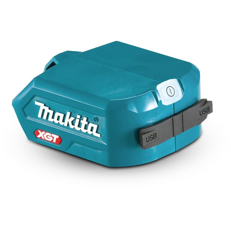 Adaptador de Bateria 40V Max 2 Puertos USB ADP001G