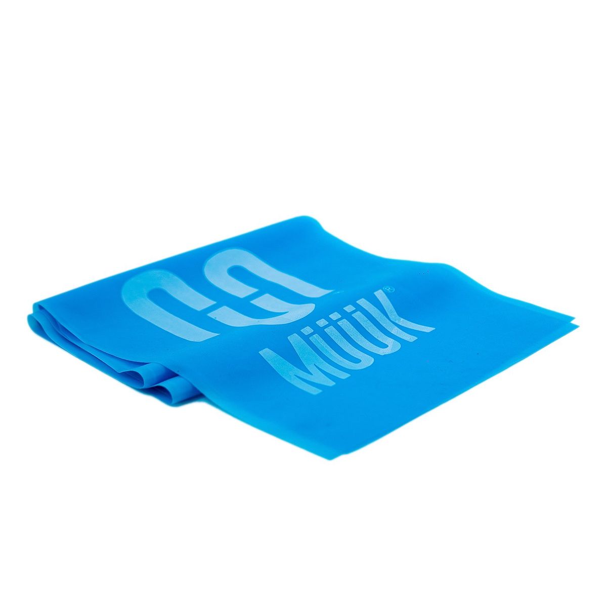 MUUK - Banda Elastica Muuk Light Resistance 120X15X0025Cm MUUK