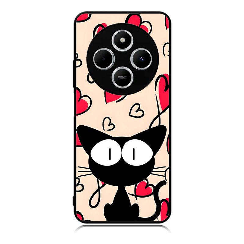 GENERICO - Carcasa para REDMI 14C Diseño 100