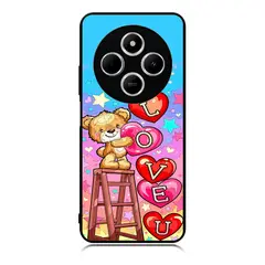 GENERICO - Carcasa para REDMI 14C Diseño 110