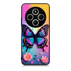 GENERICO - Carcasa para REDMI 14C Diseño 162