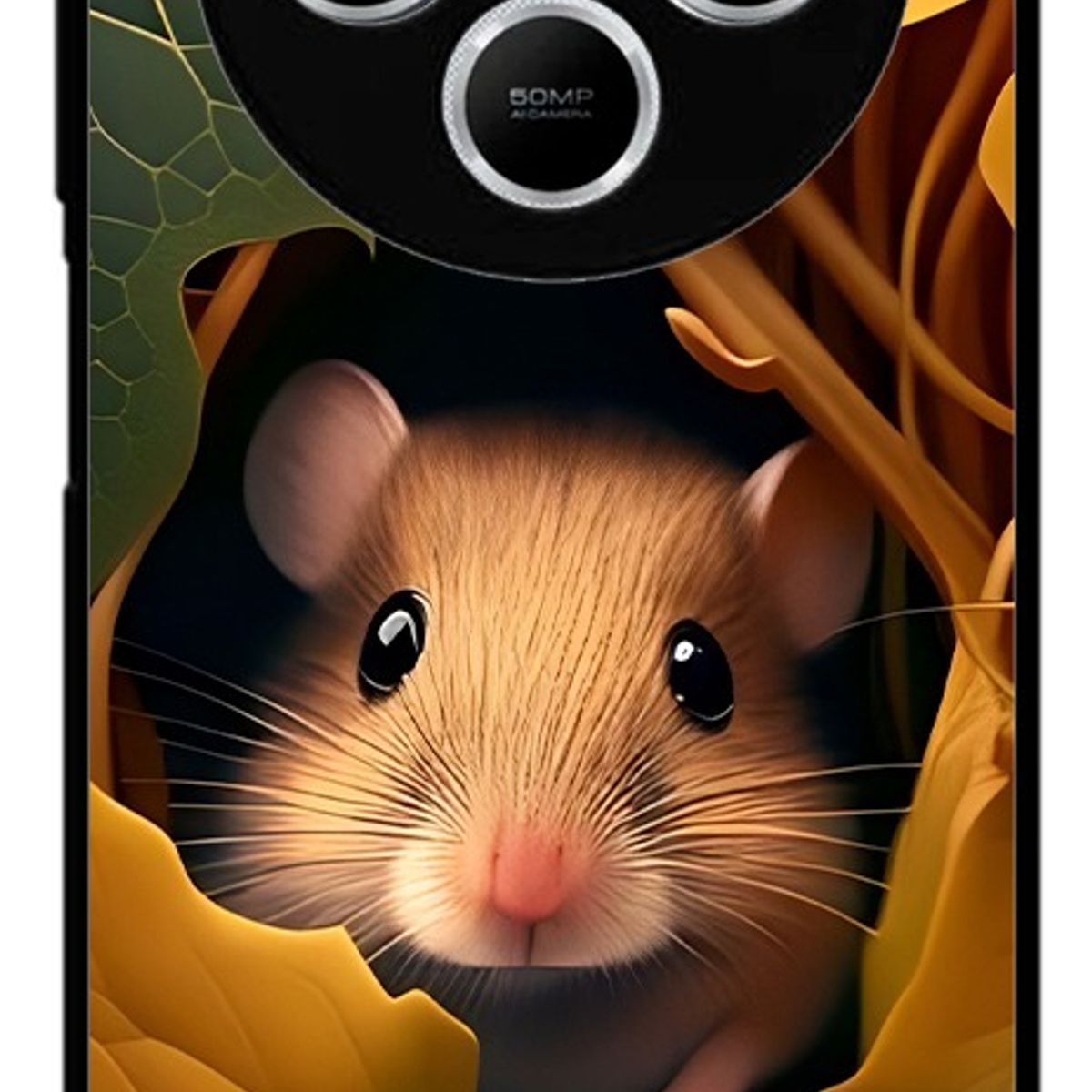 GENERICO - Carcasa para REDMI 14C Diseño 165