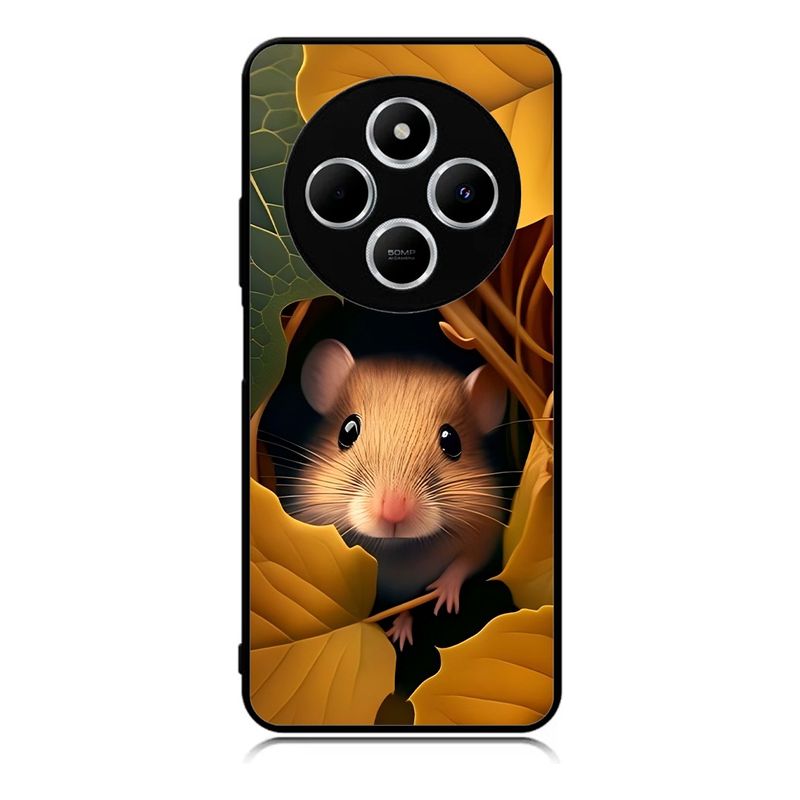 GENERICO - Carcasa para REDMI 14C Diseño 165