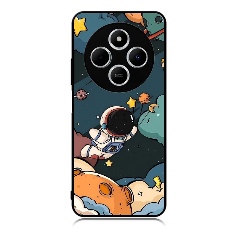 GENERICO - Carcasa para REDMI 14C Diseño 169