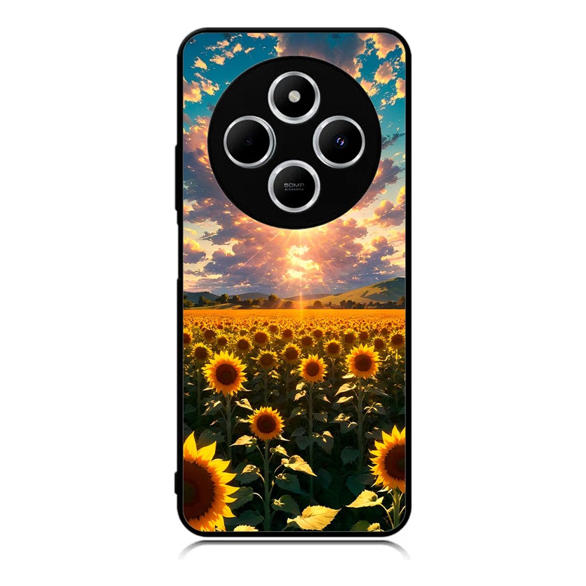 GENERICO - Carcasa para REDMI 14C Diseño 175