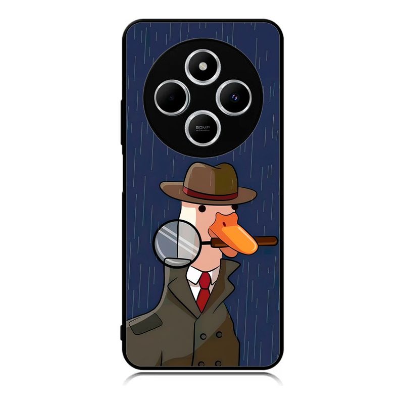 GENERICO - Carcasa para REDMI 14C Diseño 180