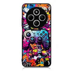 GENERICO - Carcasa para REDMI 14C Diseño 127