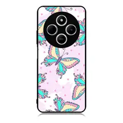 GENERICO - Carcasa para REDMI 14C Diseño 128