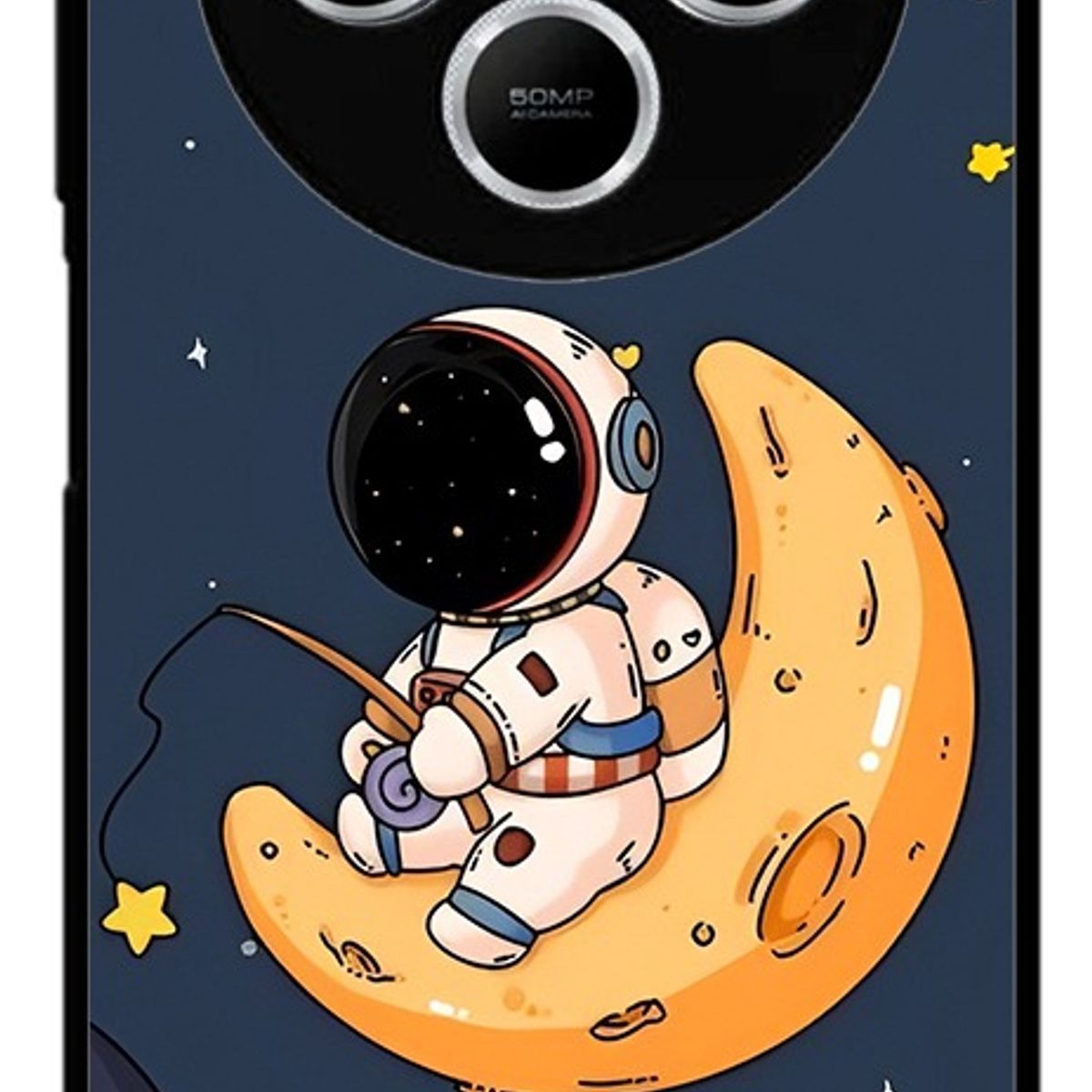 GENERICO - Carcasa para REDMI 14C Diseño 134