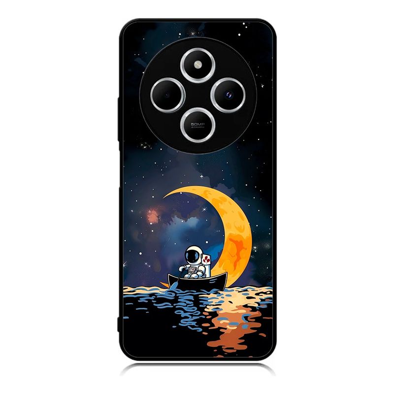 GENERICO - Carcasa para REDMI 14C Diseño 135