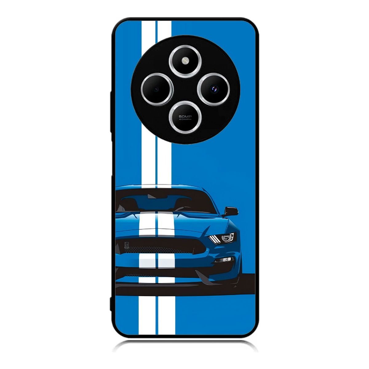 GENERICO - Carcasa para REDMI 14C Diseño 214