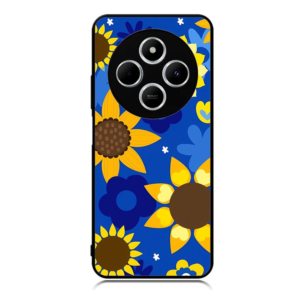 GENERICO - Carcasa para REDMI 14C Diseño 182