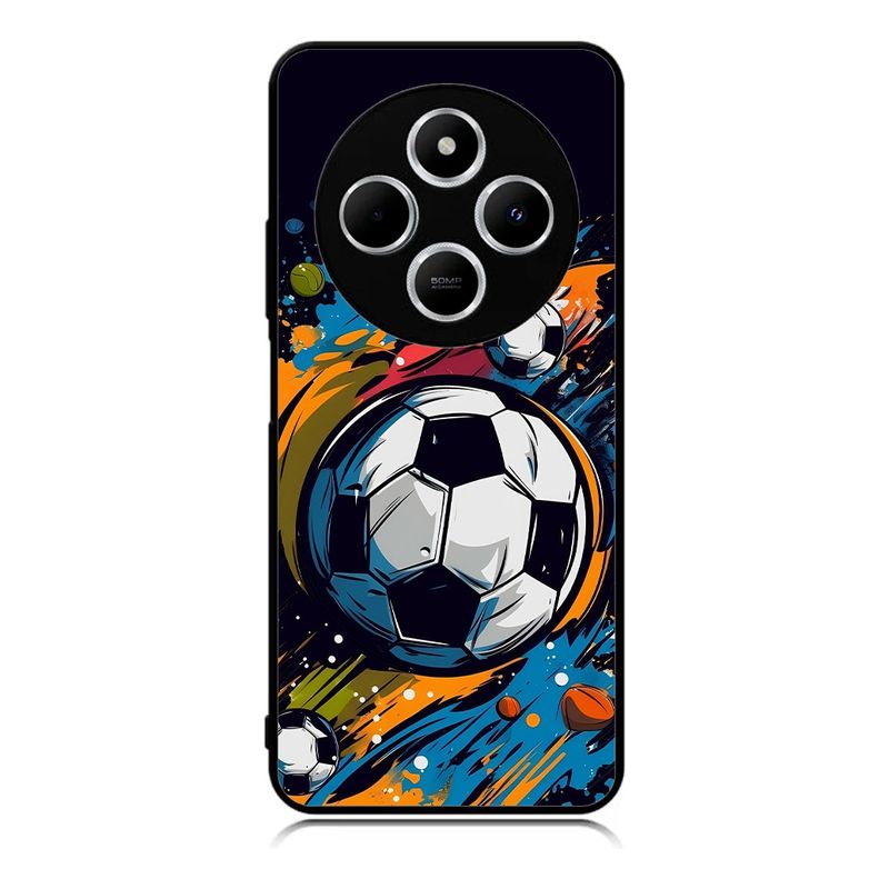 GENERICO - Carcasa para REDMI 14C Diseño 190
