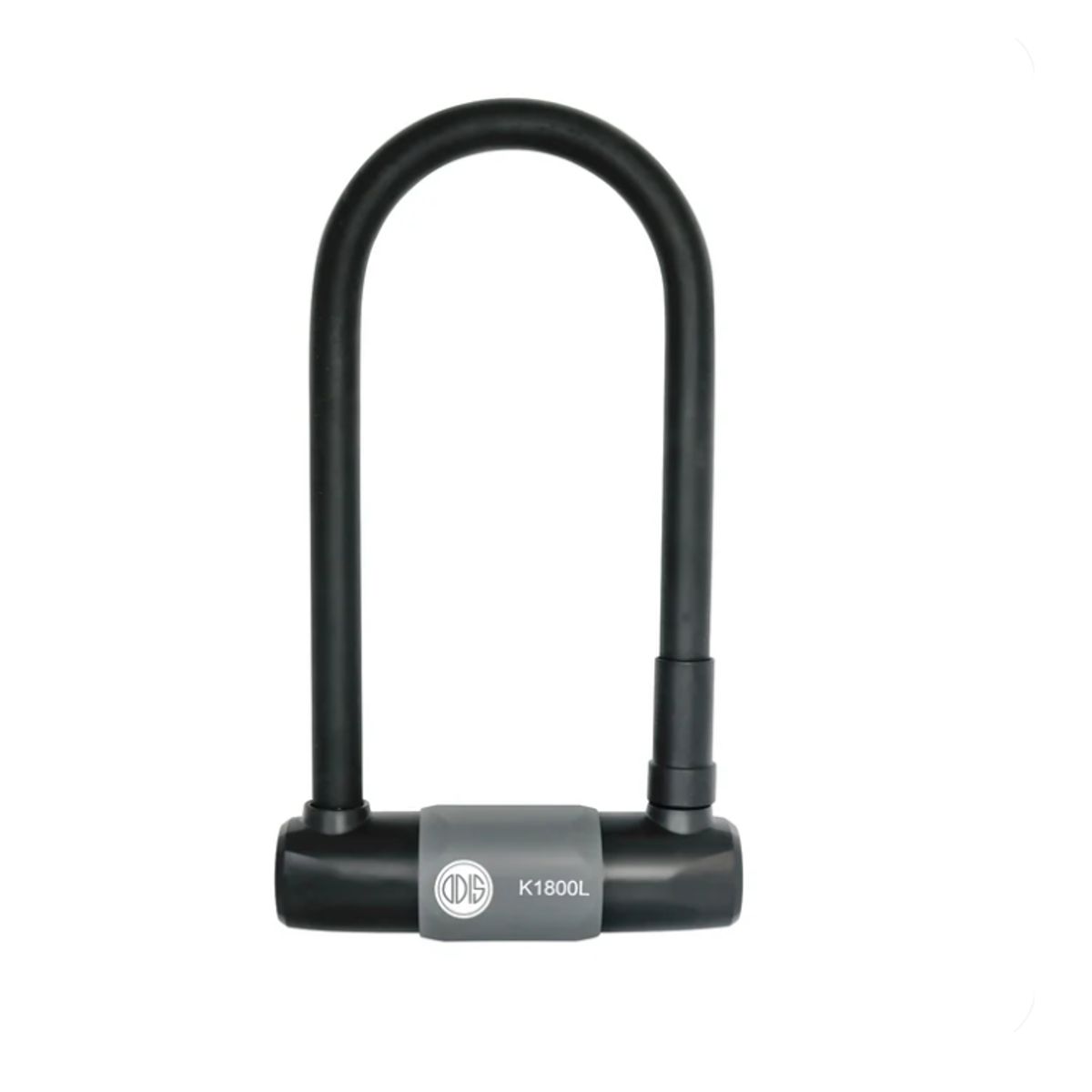 ODIS - Candado U Lock PBicicleta K1800L 18x233mm Odis