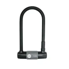 ODIS - Candado U Lock PBicicleta K1800L 18x233mm