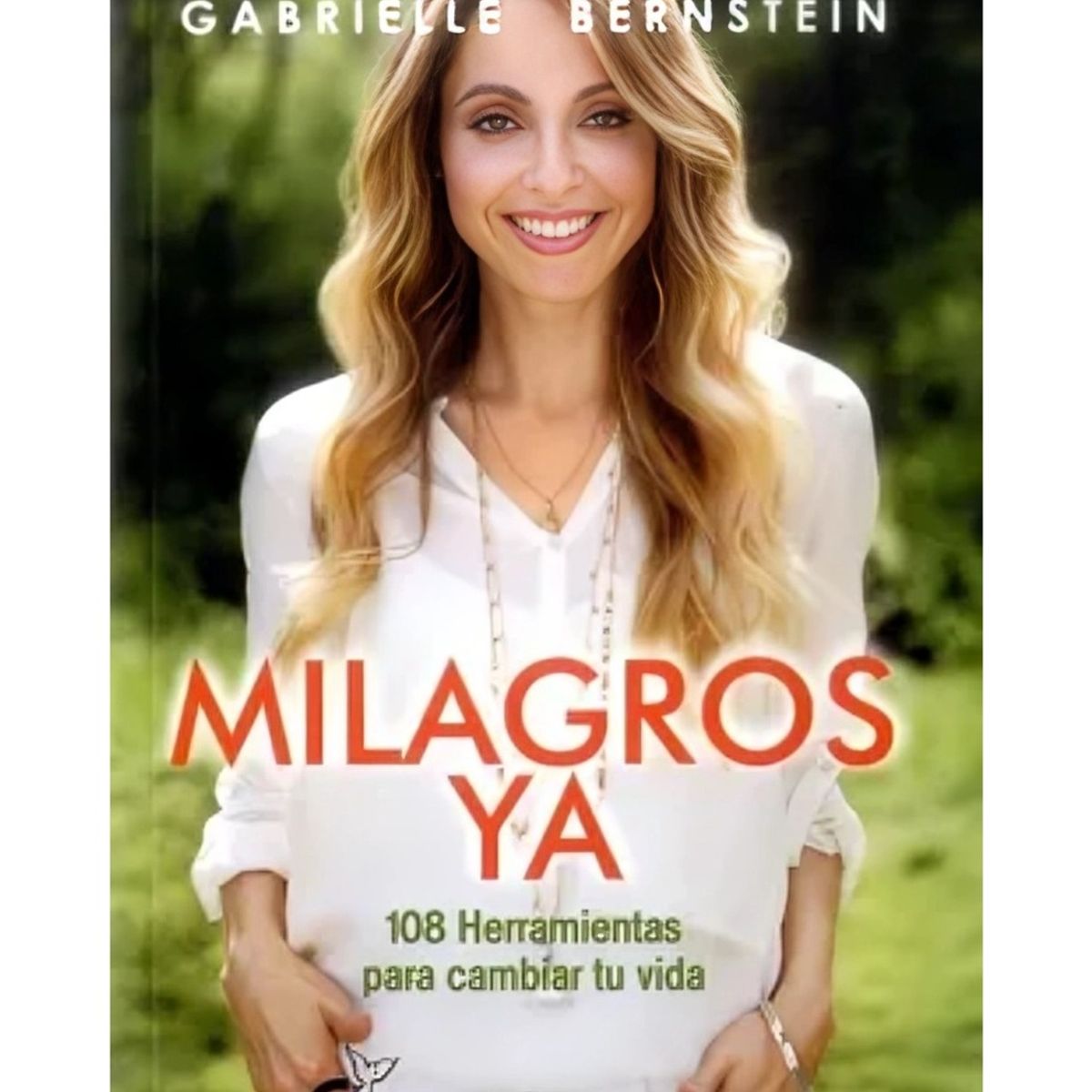 TOP10BOOKS - LIBRO Milagros Ya - Milagros Ya