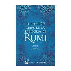 TOP10BOOKS - LIBRO El Pequeño Libro De La Sabiduria De Rumi - Rumi