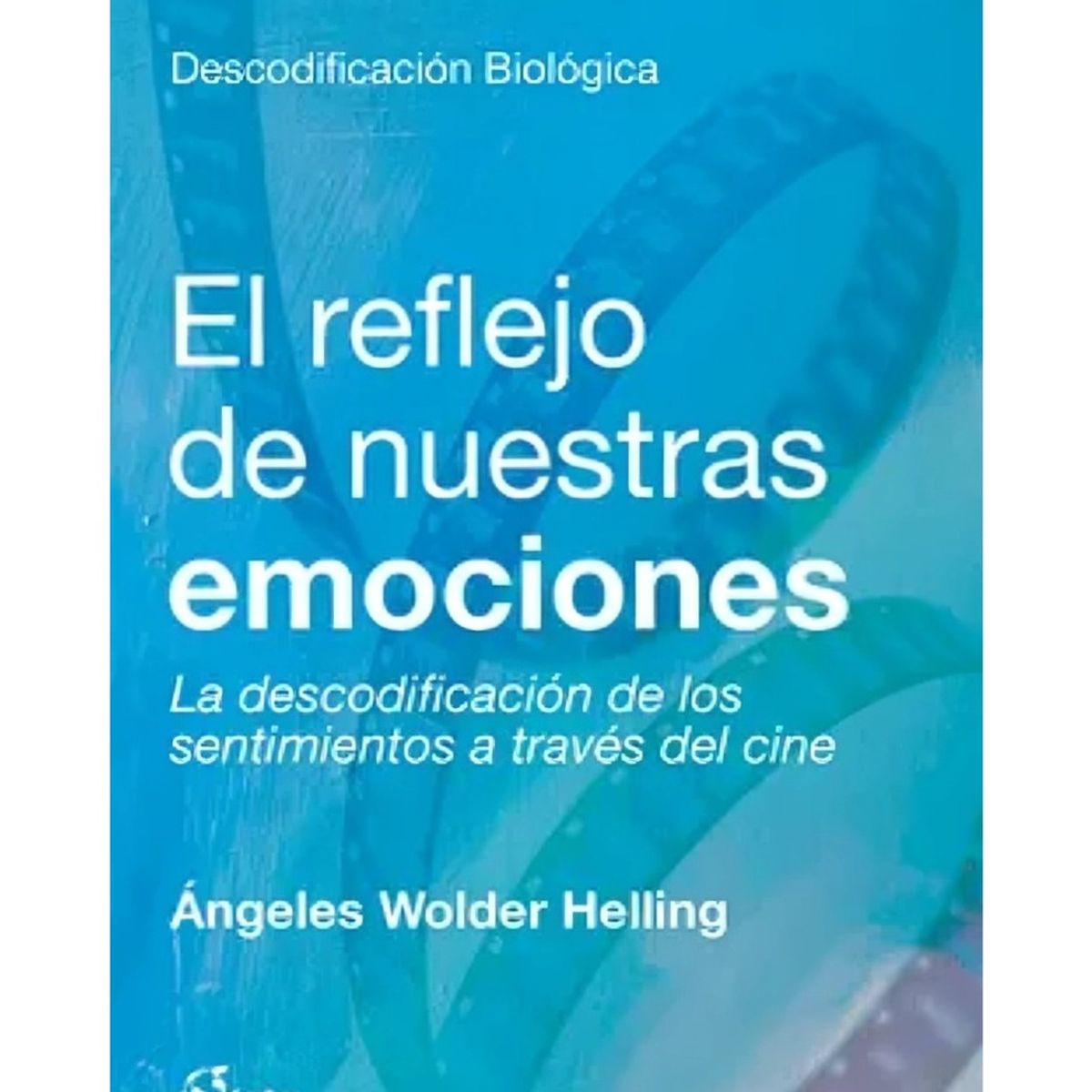 TOP10BOOKS - LIBRO El Reflejo De Nuestras Emociones - El Reflejo De Nuestras Emociones