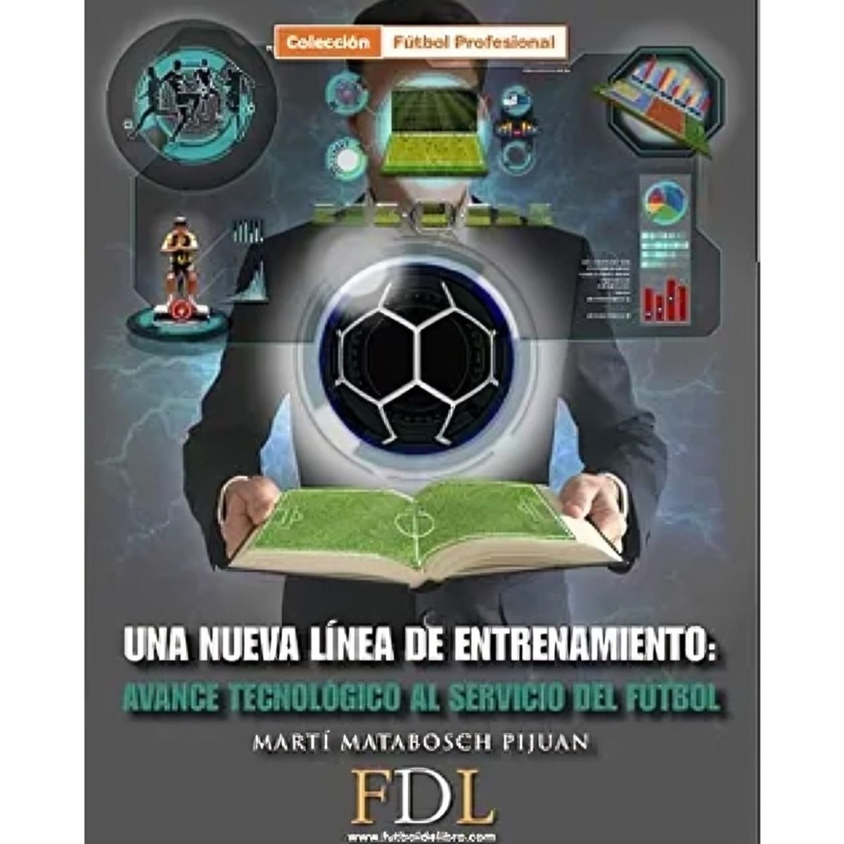TOP10BOOKS - LIBRO Una Nueva Linea De Entrenamiento - Una Nueva Linea De Entrenamiento