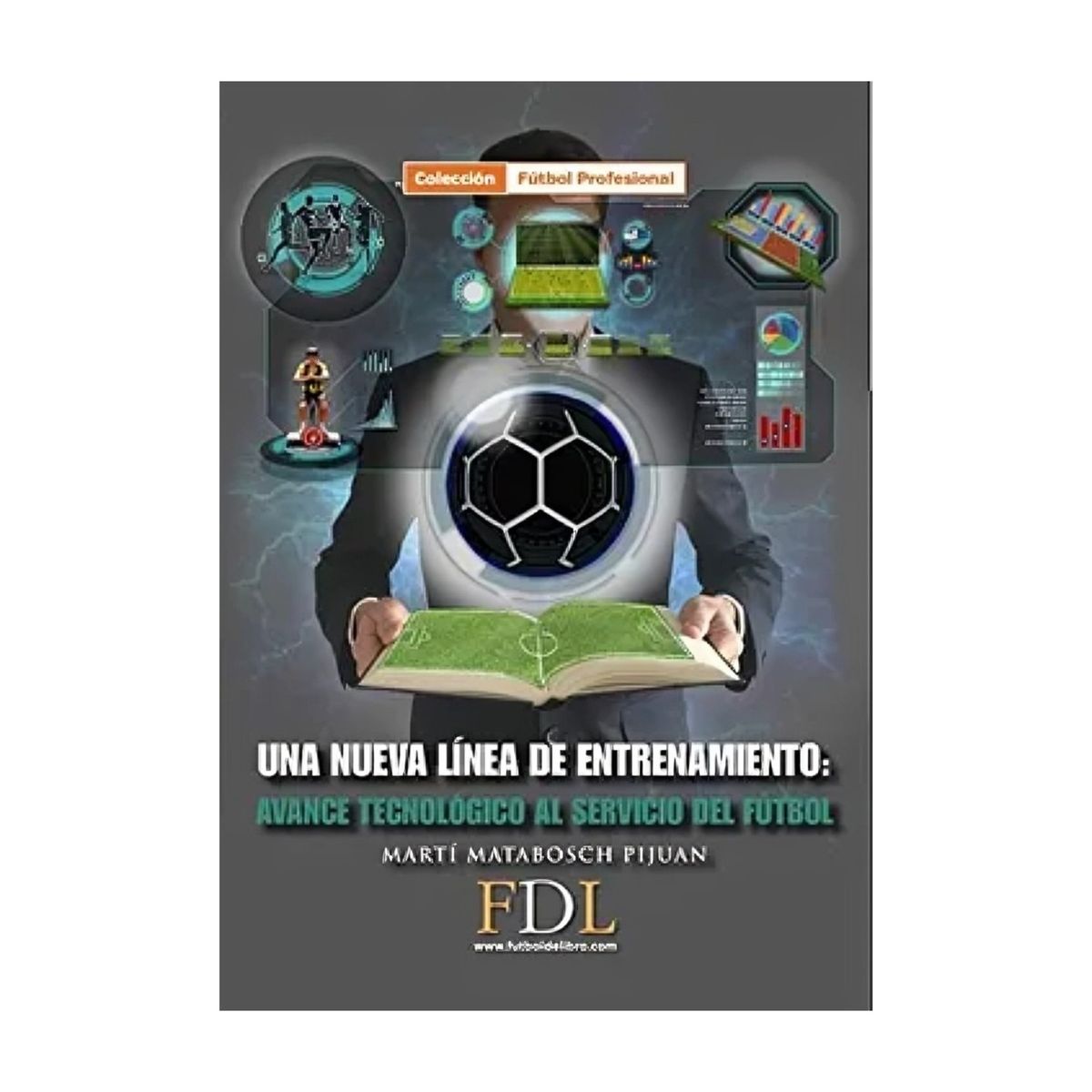 TOP10BOOKS - LIBRO Una Nueva Linea De Entrenamiento - Una Nueva Linea De Entrenamiento