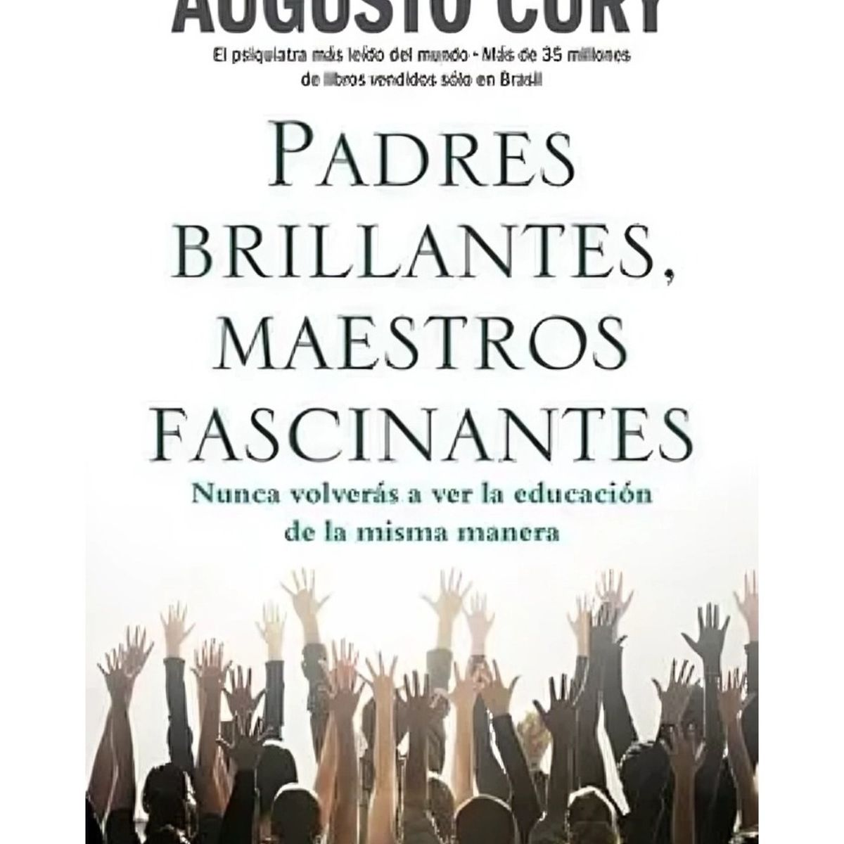 TOP10BOOKS - LIBRO Maestros Fascinantes Padres Brillantes