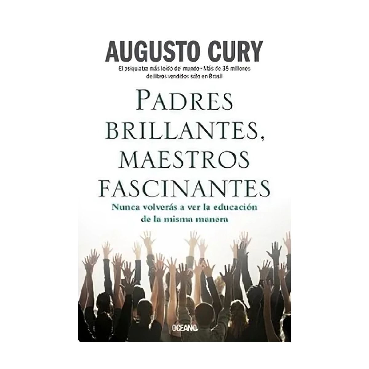 TOP10BOOKS - LIBRO Maestros Fascinantes Padres Brillantes