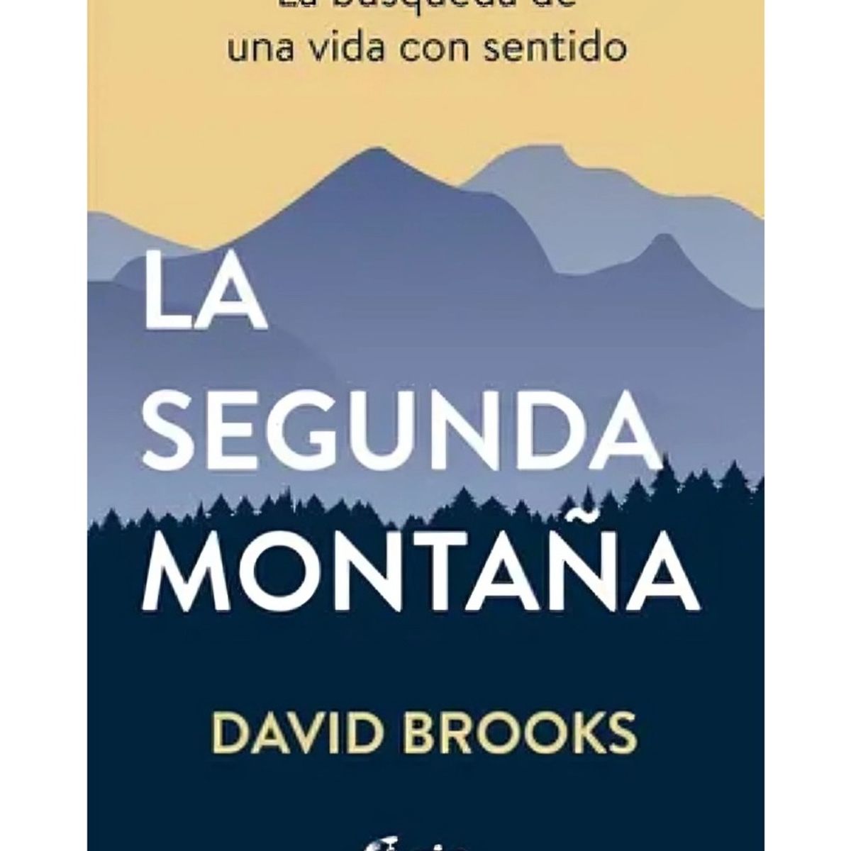 TOP10BOOKS - LIBRO La Segunda Montaña - La Segunda Montaña