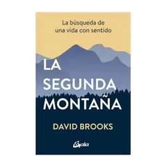 TOP10BOOKS - LIBRO La Segunda Montaña - La Segunda Montaña