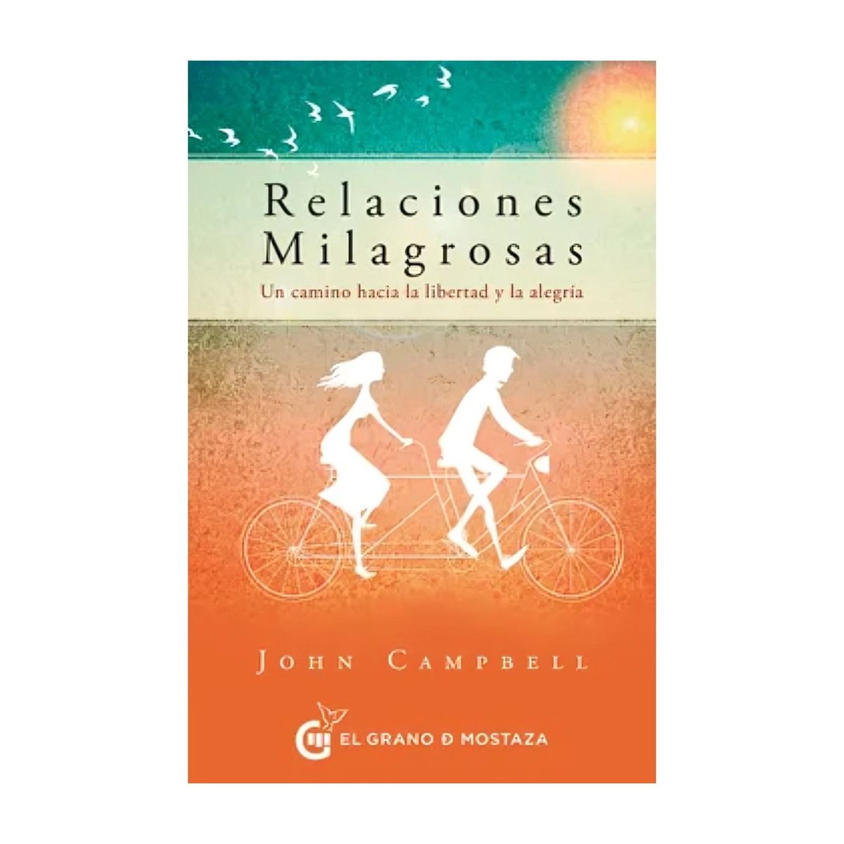 TOP10BOOKS - LIBRO Relaciones Milagrosas - Relaciones Milagrosas