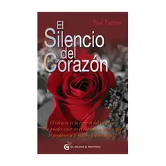 TOP10BOOKS - LIBRO El Silencio Del Corazon - El Silencio Del Corazon