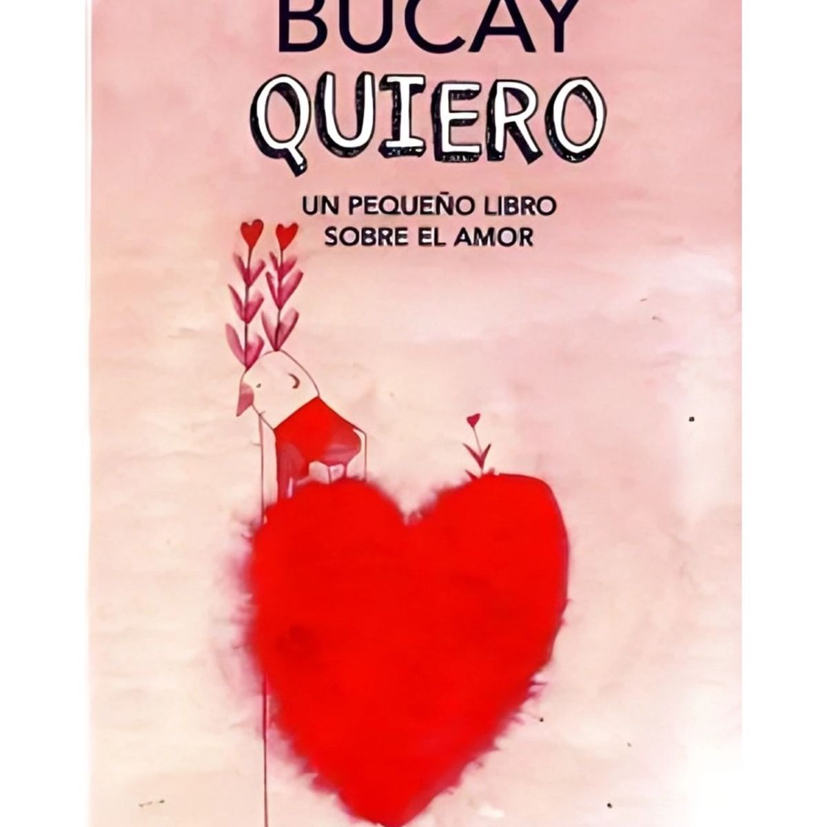 TOP10BOOKS - LIBRO Quiero - Quiero