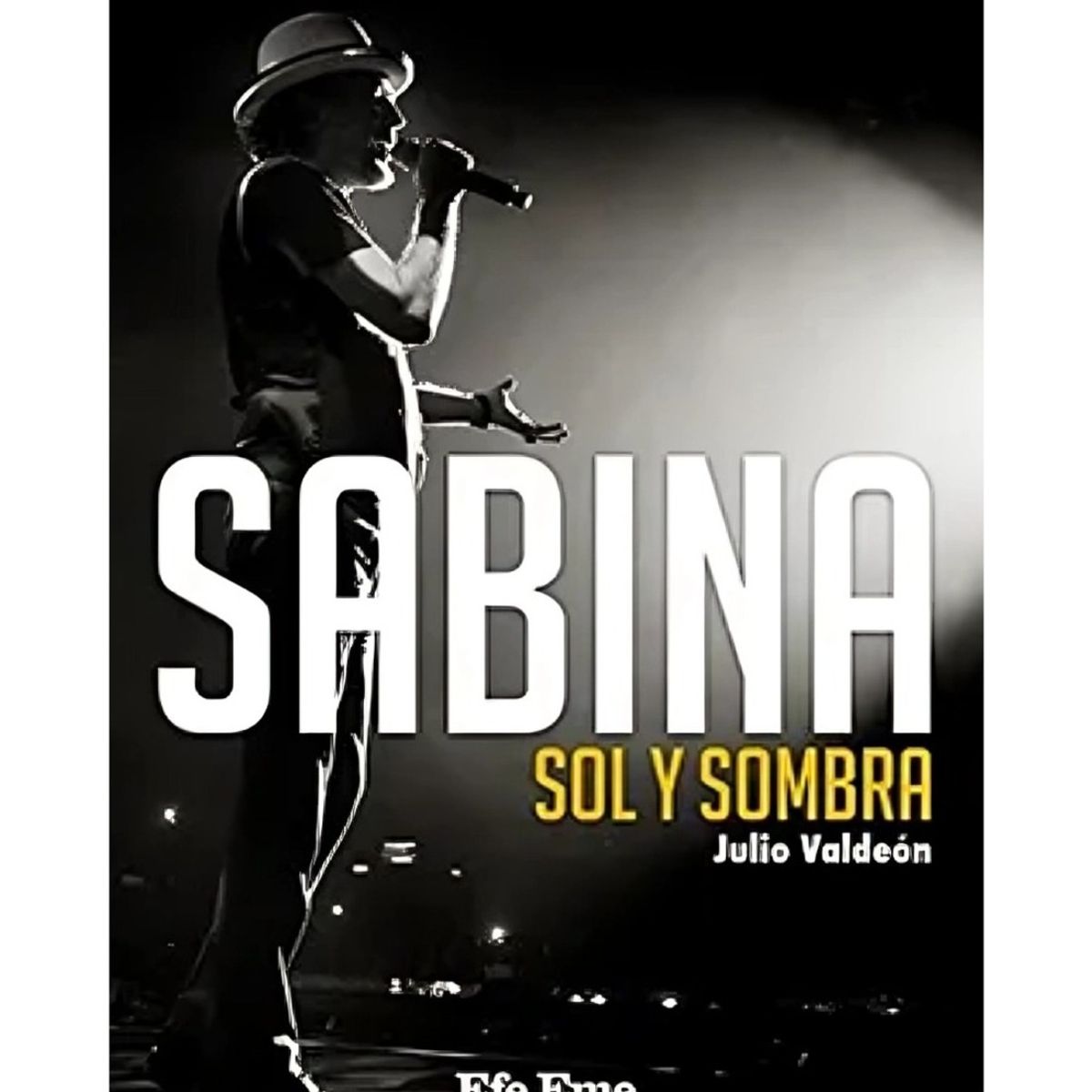 TOP10BOOKS - LIBRO Sabina Sol Y Sombra - Sabina Sol Y Sombra