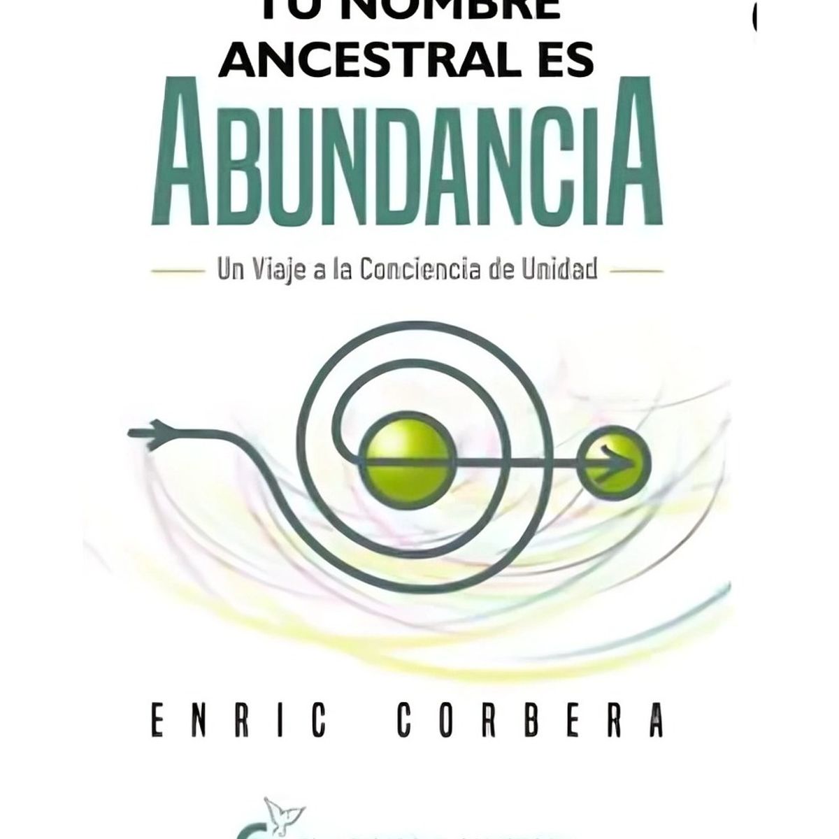 TOP10BOOKS - LIBRO Tu Nombre Ancestral Es Abundancia - Tu Nombre Ancestral Es Abundancia