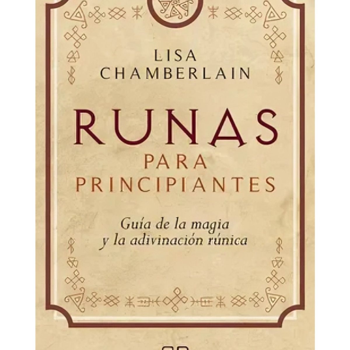 TOP10BOOKS - LIBRO Runas Para Principiantes - Runas Para Principiantes