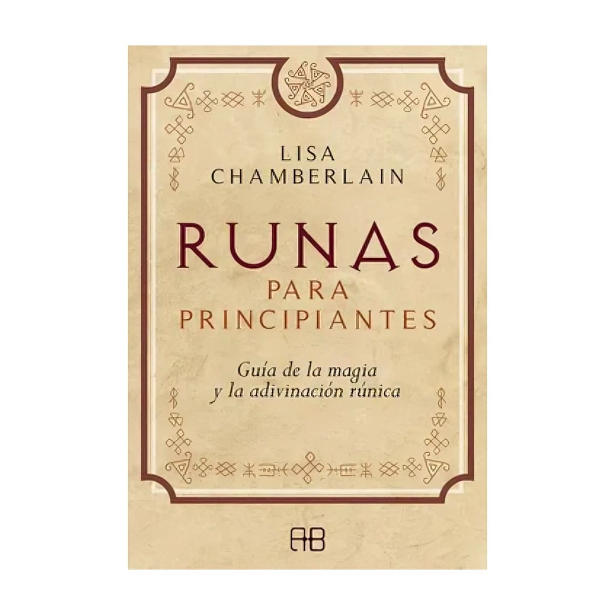 TOP10BOOKS - LIBRO Runas Para Principiantes - Runas Para Principiantes