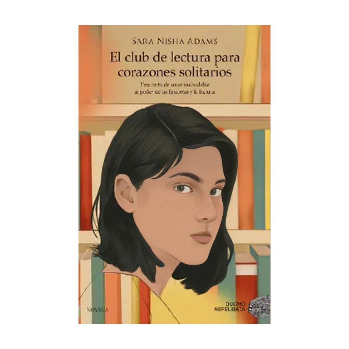 TOP10BOOKS - LIBRO El Club De Lectura Para Corazones Solitarios