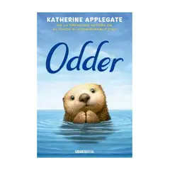 TOP10BOOKS - LIBRO Odder - Odder