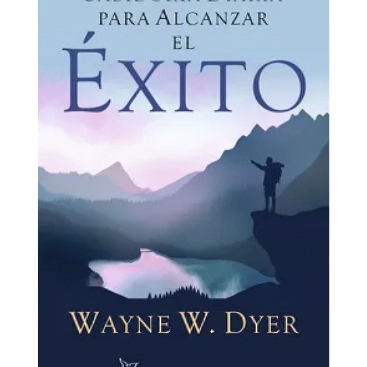 TOP10BOOKS - LIBRO Sabiduria Diaria Para Alcanzar El Exito