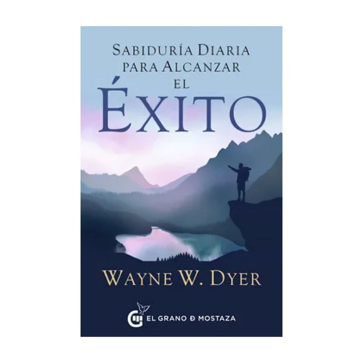 TOP10BOOKS - LIBRO Sabiduria Diaria Para Alcanzar El Exito