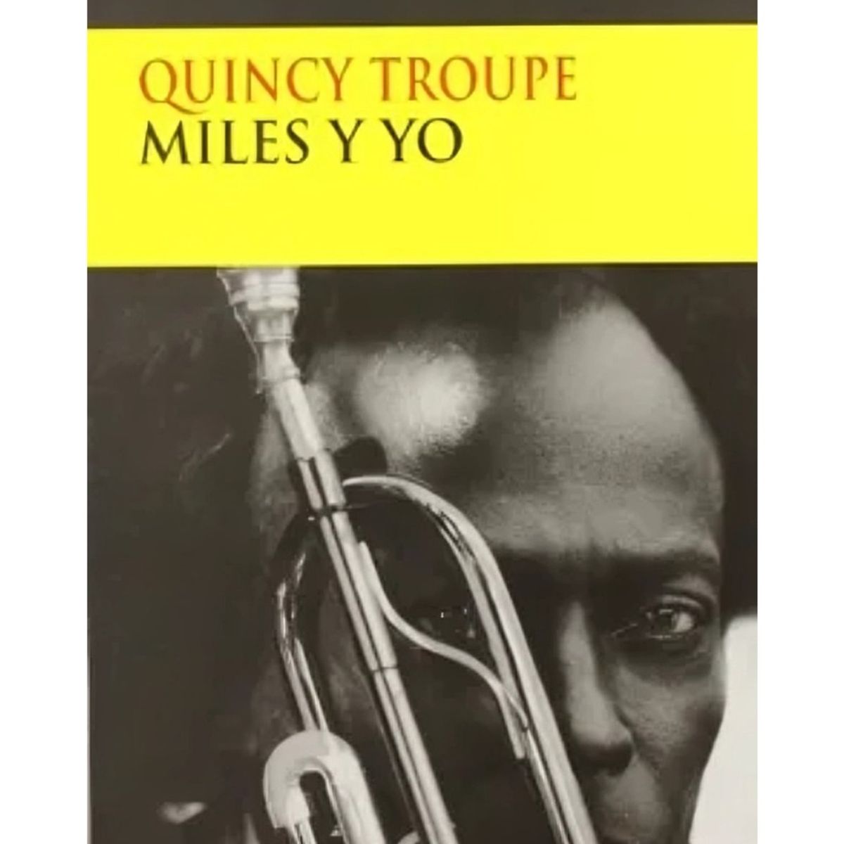 TOP10BOOKS - LIBRO Miles Y Yo - Miles Y Yo