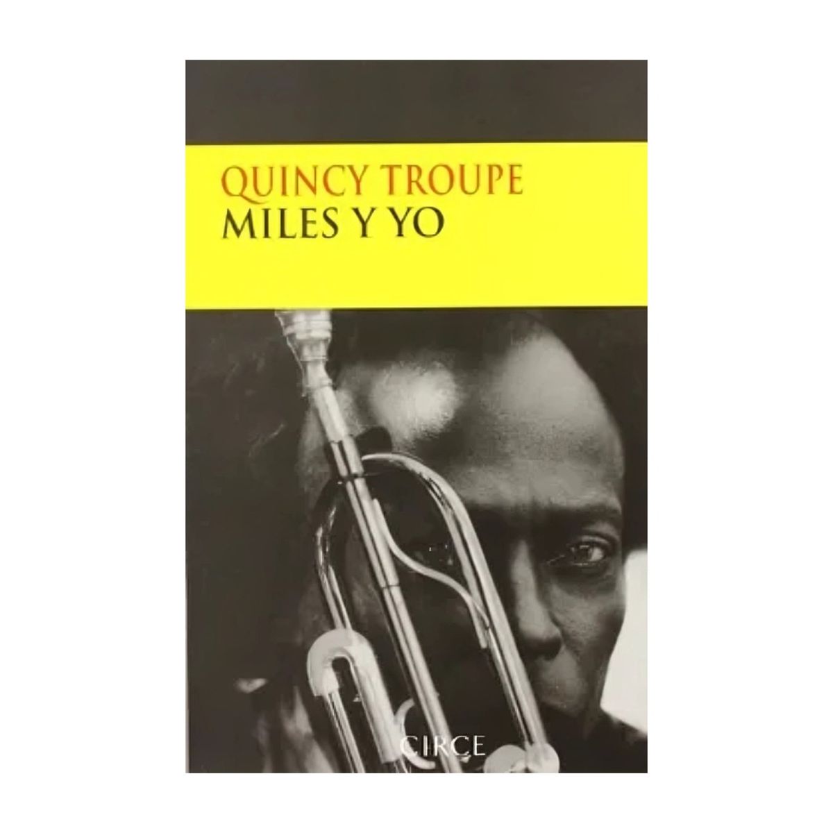 TOP10BOOKS - LIBRO Miles Y Yo - Miles Y Yo