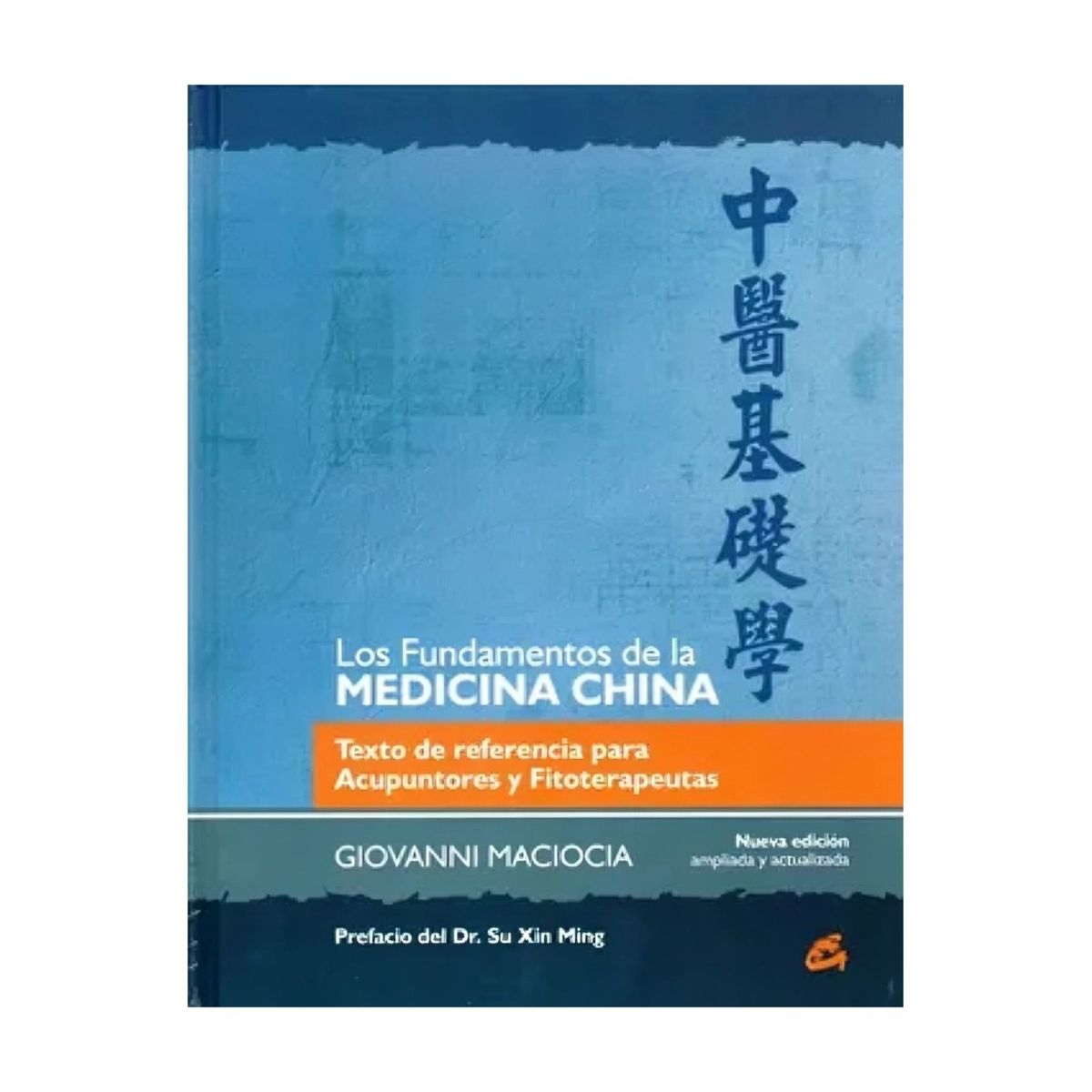 TOP10BOOKS - LIBRO Fundamentos De La Medicina China - Fundamentos De La Medicina China