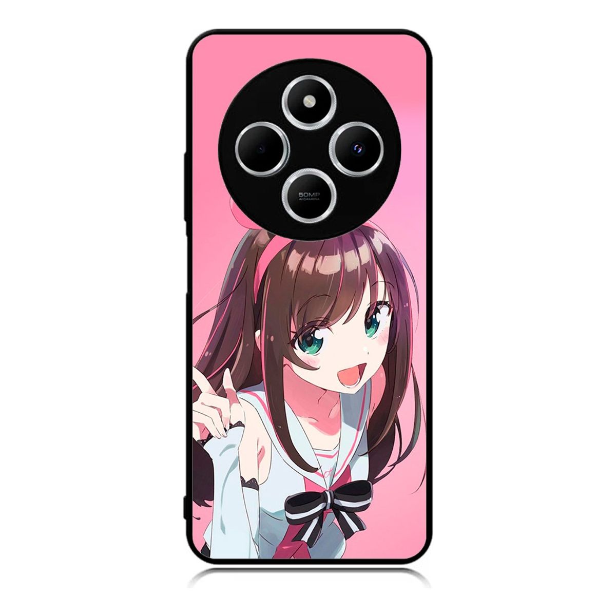 GENERICO - Carcasa para REDMI 14C Diseño 6