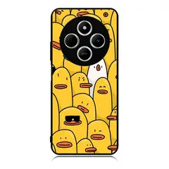 GENERICO - Carcasa para REDMI 14C Diseño 12