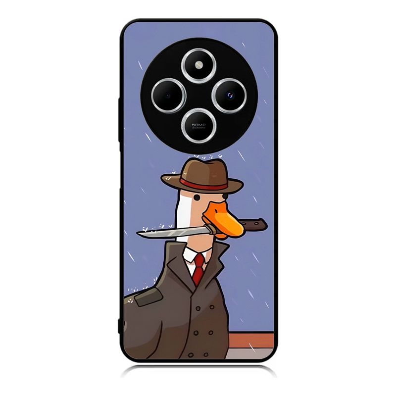 GENERICO - Carcasa para REDMI 14C Diseño 11