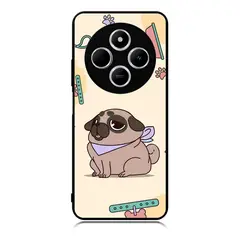 GENERICO - Carcasa para REDMI 14C Diseño 9